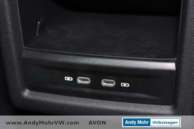 2025 Volkswagen ID.4 AWD Pro