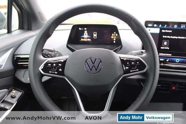 2025 Volkswagen ID.4 AWD Pro