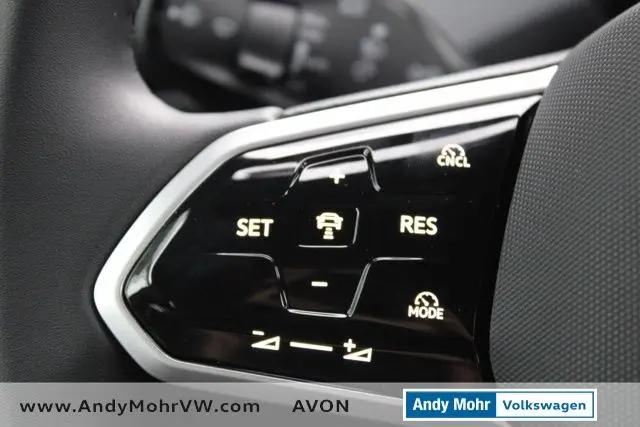 2025 Volkswagen ID.4 AWD Pro