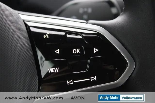 2025 Volkswagen ID.4 AWD Pro