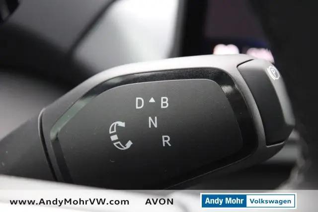 2025 Volkswagen ID.4 AWD Pro