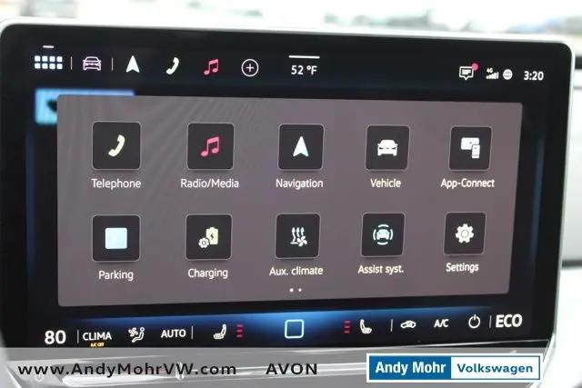 2025 Volkswagen ID.4 AWD Pro