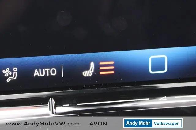 2025 Volkswagen ID.4 AWD Pro
