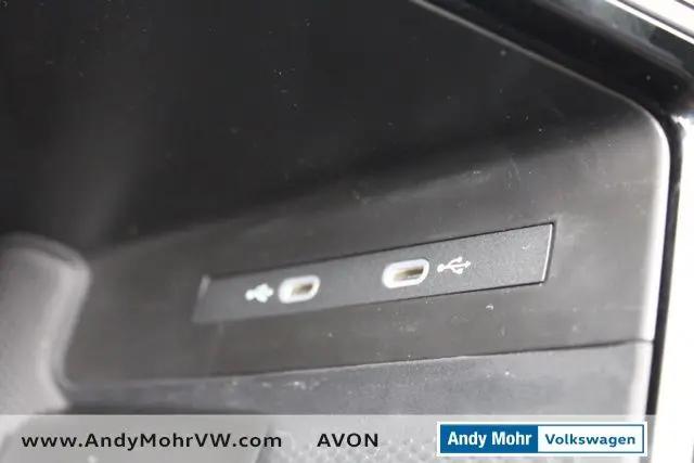 2025 Volkswagen ID.4 AWD Pro