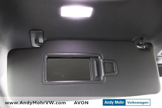 2025 Volkswagen ID.4 AWD Pro