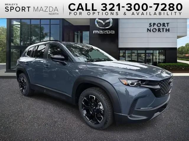 2026 Mazda CX-50 2.5 S Meridian Edition for sale in Longwood, FL