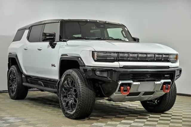 2026 GMC HUMMER EV 2X 4WD for sale in St Charles, IL