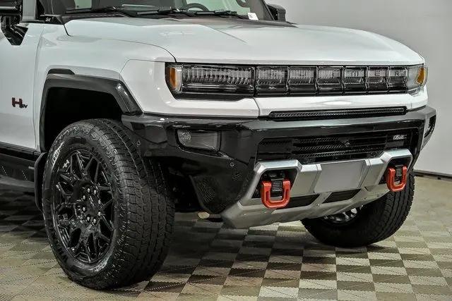 2026 GMC HUMMER EV 2X 4WD