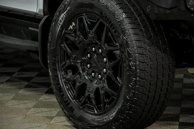 2026 GMC HUMMER EV 2X 4WD