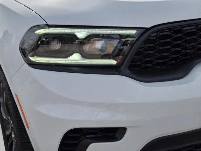 2026 Dodge Durango GT RWD