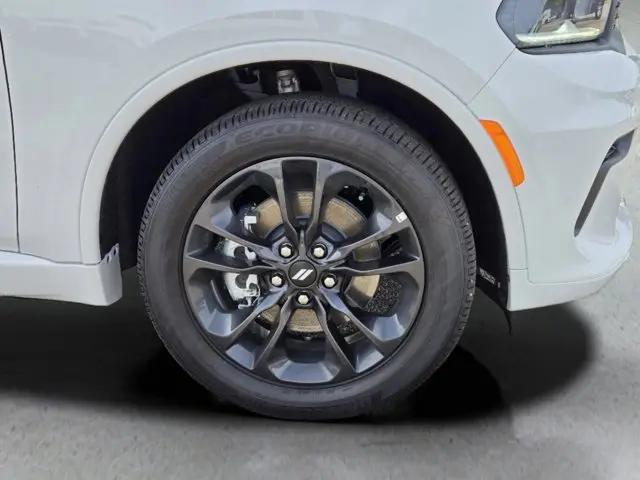 2026 Dodge Durango GT RWD