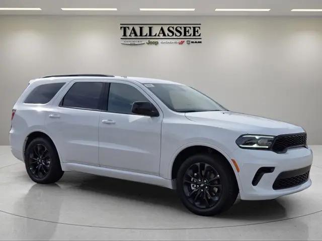 2026 Dodge Durango GT RWD