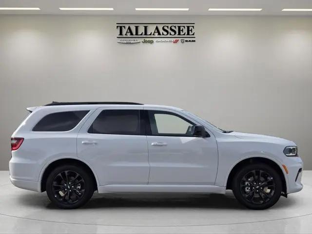 2026 Dodge Durango GT RWD
