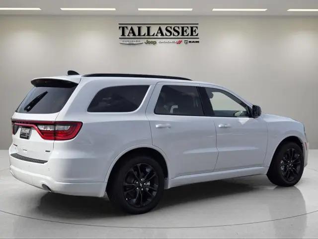 2026 Dodge Durango GT RWD