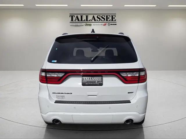 2026 Dodge Durango GT RWD