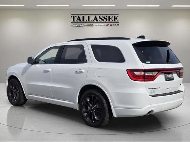 2026 Dodge Durango GT RWD