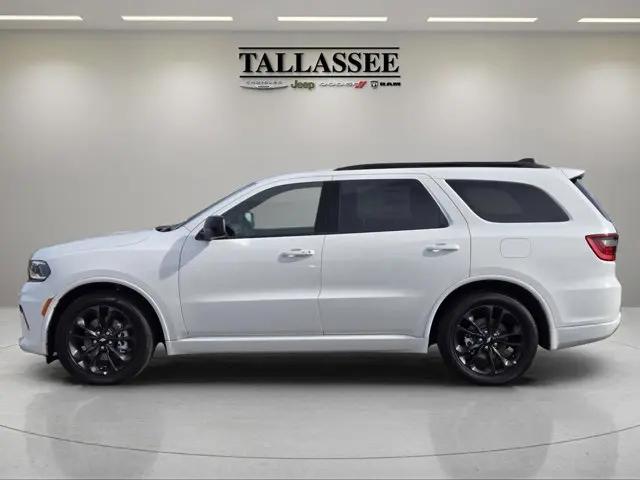 2026 Dodge Durango GT RWD