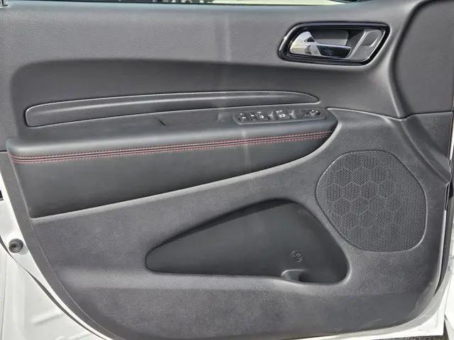2026 Dodge Durango GT RWD