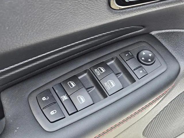 2026 Dodge Durango GT RWD