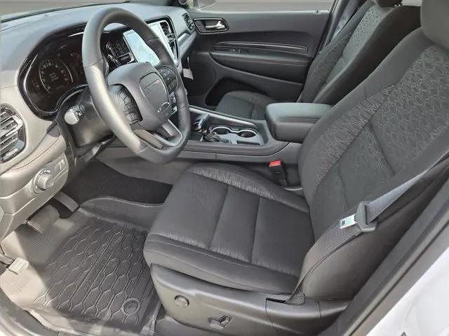 2026 Dodge Durango GT RWD