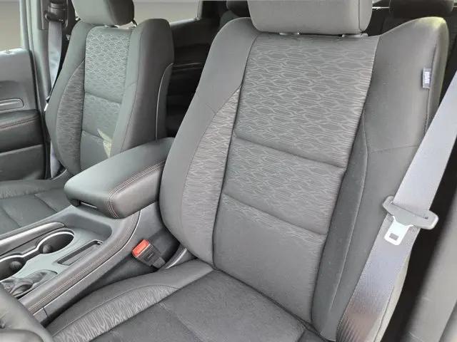 2026 Dodge Durango GT RWD
