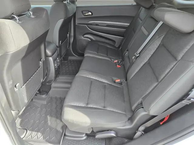 2026 Dodge Durango GT RWD