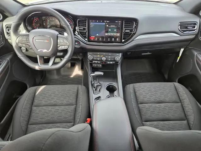 2026 Dodge Durango GT RWD