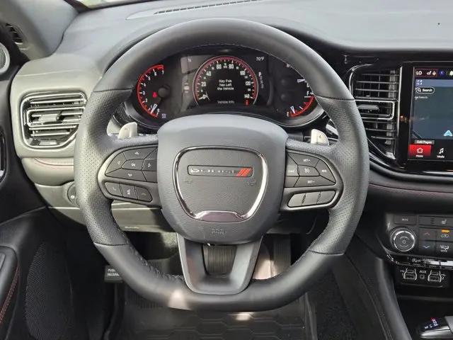 2026 Dodge Durango GT RWD