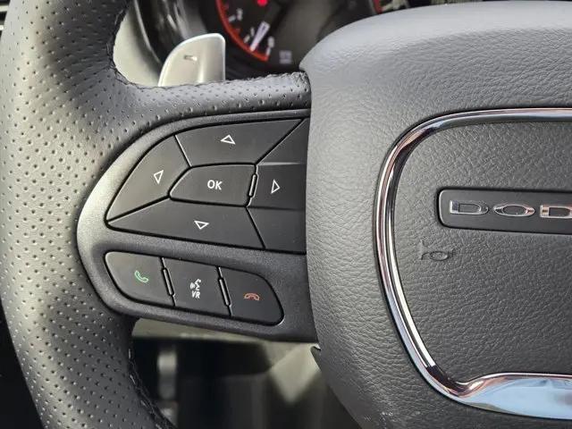 2026 Dodge Durango GT RWD