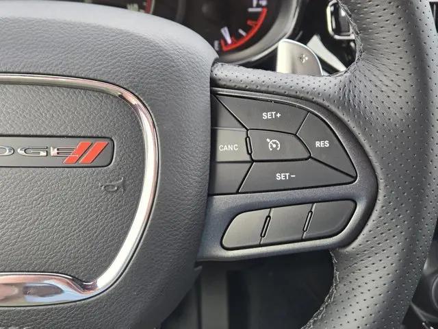 2026 Dodge Durango GT RWD