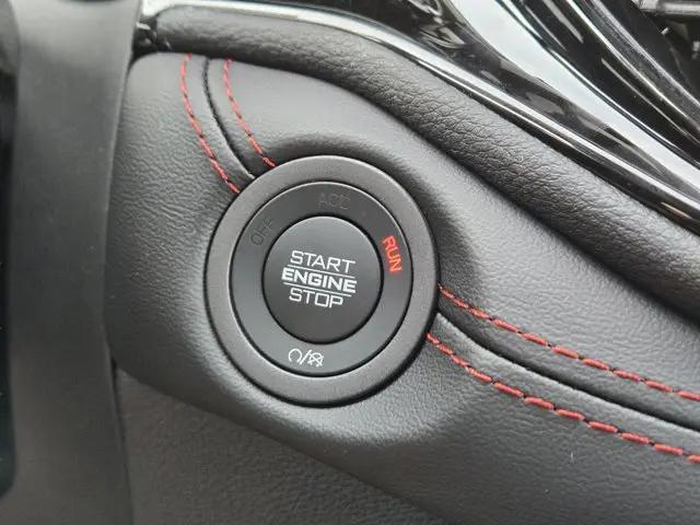 2026 Dodge Durango GT RWD