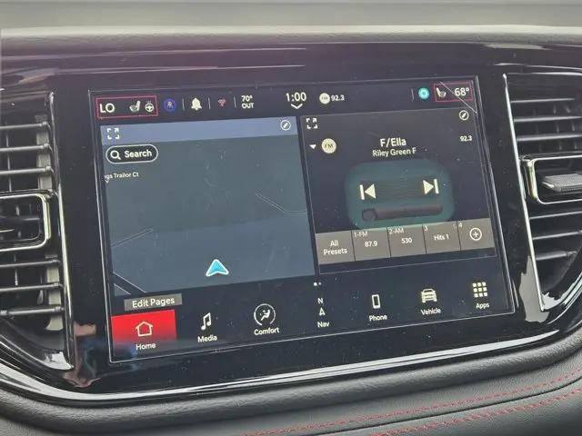 2026 Dodge Durango GT RWD