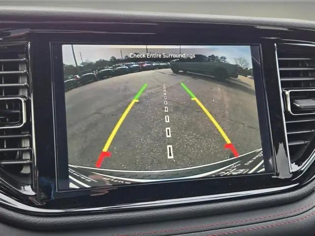 2026 Dodge Durango GT RWD