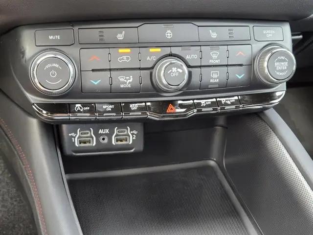 2026 Dodge Durango GT RWD