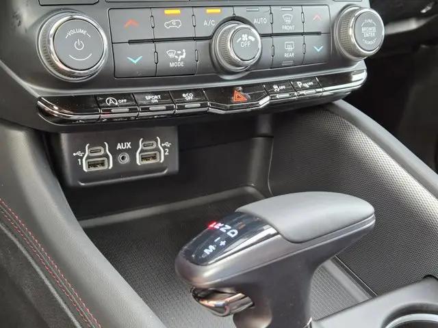 2026 Dodge Durango GT RWD