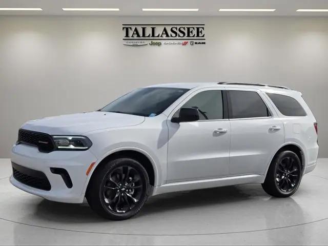 2026 Dodge Durango GT RWD for sale in Tallassee, AL