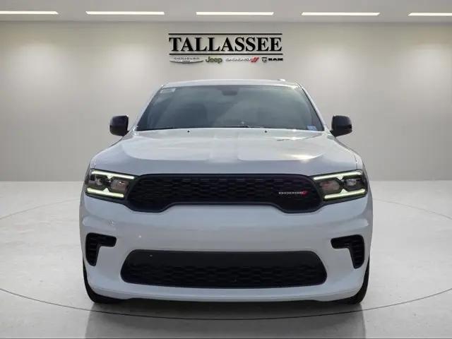 2026 Dodge Durango GT RWD