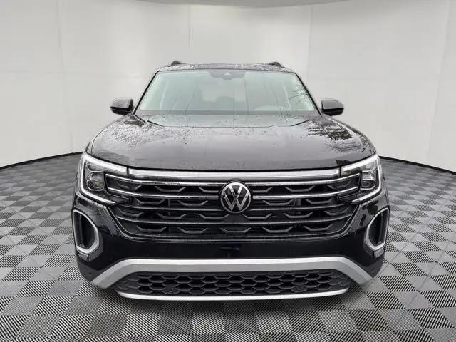 2026 Volkswagen Atlas Peak Edition