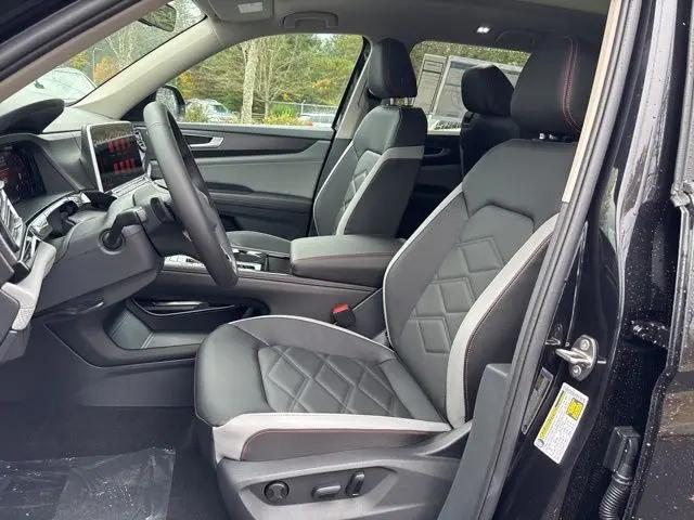 2026 Volkswagen Atlas Peak Edition