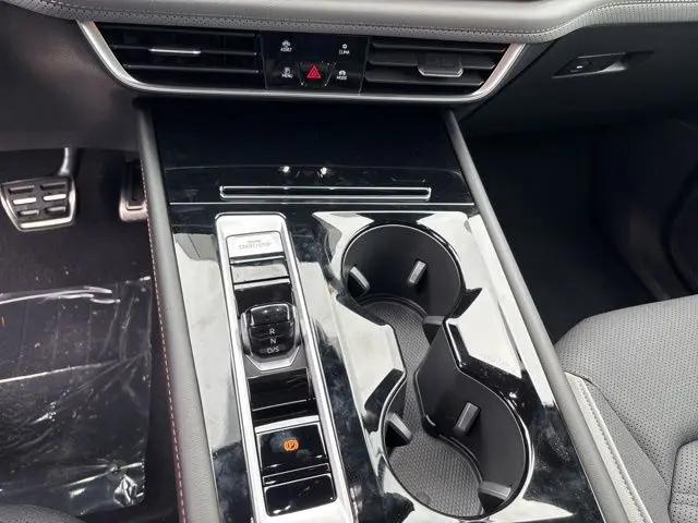 2026 Volkswagen Atlas Peak Edition