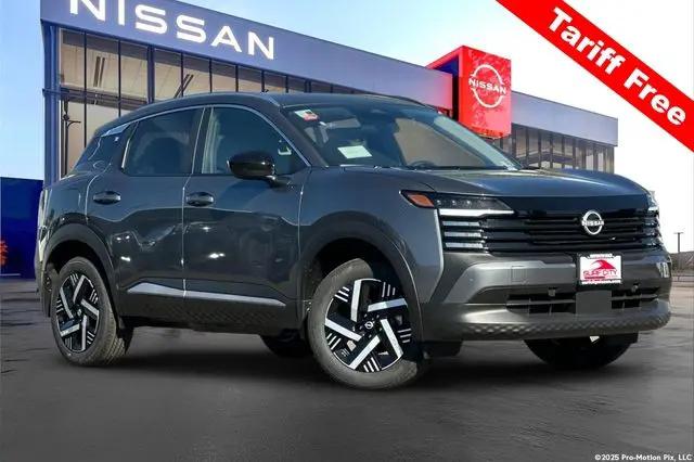 2026 Nissan Kicks SV for sale in Huntington Beach, CA