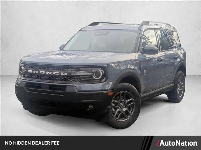 2025 Ford Bronco Sport Big Bend for sale in Bellevue, WA