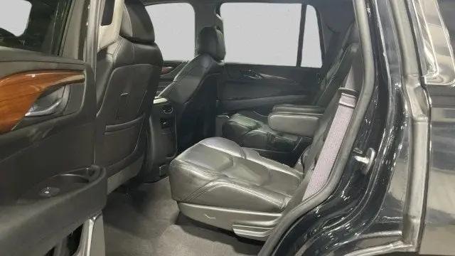 2015 Cadillac Escalade Luxury