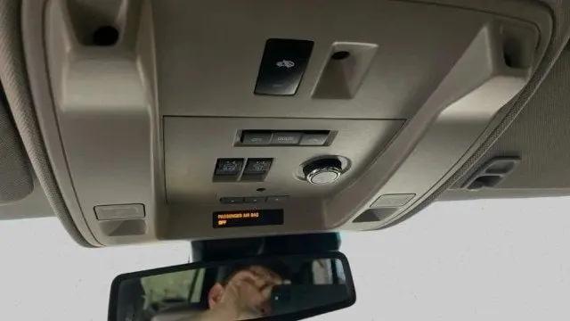 2015 Cadillac Escalade Luxury