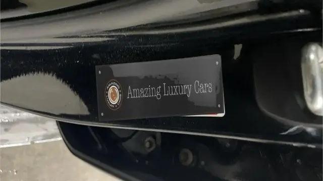 2015 Cadillac Escalade Luxury