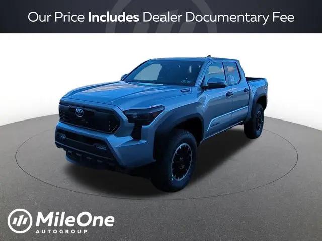 2025 Toyota Tacoma TRD Off Road for sale in Harrisburg, PA