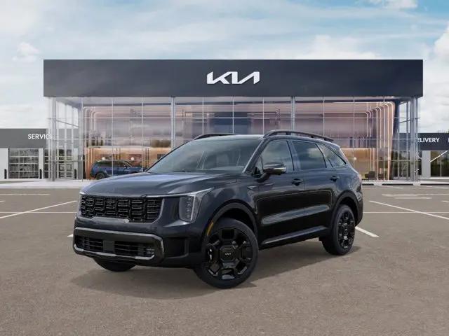 2026 Kia Sorento X-Line SX Prestige for sale in Auburn, AL