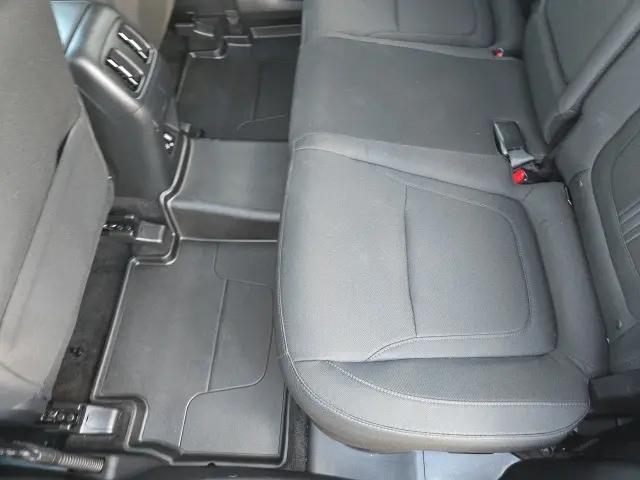 2024 Hyundai Tucson Hybrid Blue