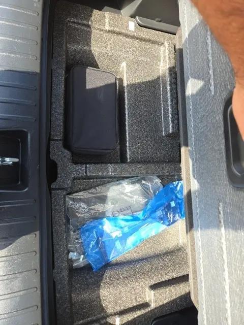 2024 Hyundai Tucson Hybrid Blue