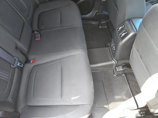 2024 Hyundai Tucson Hybrid Blue